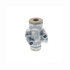 EM55490 by PAI - Air Brake Synchronizing Valve - Inlet opens at 42 psi Exhaust opens at 28 psi