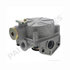 EM56170 by PAI - Air Brake Relay Valve - R-8 1/2in-14 Supply Ports 1/2in-14 Delivery Ports 1/4in-18 Service Port Aluminum