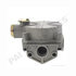 EM56170 by PAI - Air Brake Relay Valve - R-8 1/2in-14 Supply Ports 1/2in-14 Delivery Ports 1/4in-18 Service Port Aluminum