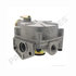 EM56170 by PAI - Air Brake Relay Valve - R-8 1/2in-14 Supply Ports 1/2in-14 Delivery Ports 1/4in-18 Service Port Aluminum