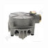 EM56170 by PAI - Air Brake Relay Valve - R-8 1/2in-14 Supply Ports 1/2in-14 Delivery Ports 1/4in-18 Service Port Aluminum