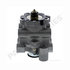 EM56310 by PAI - Air Brake Foot Valve - Supply Ports 3/8in P.T. Delivery Ports 3/8in P.T. Auxiliary Port 3/8in P.T CH Model