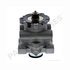 EM56310 by PAI - Air Brake Foot Valve - Supply Ports 3/8in P.T. Delivery Ports 3/8in P.T. Auxiliary Port 3/8in P.T CH Model