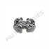 EM68880 by PAI - Universal Joint - Wing Bearing Style Drilled Holes 7C / 72N Series 1.938in Between Bolt Holes 5.844in Pilot Diameter