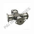 EM69100 by PAI - Universal Joint - Series 1710 6.094in Overall Length 1.938in Trunnion Diameter Mack Application