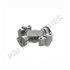 EM69320 by PAI - Universal Joint - Series 1810 8.250in Pilot Diameter 1.938in Cap Diameter Mack Application