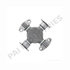 EM69320 by PAI - Universal Joint - Series 1810 8.250in Pilot Diameter 1.938in Cap Diameter Mack Application