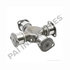 EM69150 by PAI - Universal Joint - Series 1760 7.00in Overall Length 1.938in Trunnion Diameter Mack Application