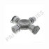 EM69340 by PAI - Universal Joint - Series 1810 Series Mack Application