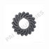 EM79150 by PAI - Differential Ring and Pinion - Rear 16 Gear Teeth 10 Spline Teeth Ratio: 3.65 / 3.87 Coarse Spline Mack CRD 93/113