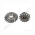 EM79060A by PAI - Differential Gear Set - 4.64 Ratio For Mack CRDPC 92/112 and CRD 93/113 Application