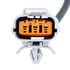 Omega Environmental Technologies CPS0359 Engine Crankshaft Position Sensor Engine Crankshaft Position Sensor