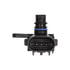 MP0107 by OMEGA ENVIRONMENTAL TECHNOLOGIES - Manifold Absolute Pressure Sensor