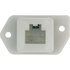 MT18201 by OMEGA ENVIRONMENTAL TECHNOLOGIES - HVAC Blower Motor Resistor