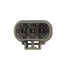 Omega Environmental Technologies TP0107 Throttle Position Sensor Throttle Position Sensor