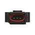Omega Environmental Technologies TP0129 Throttle Position Sensor Throttle Position Sensor