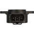 Omega Environmental Technologies TP0132 Throttle Position Sensor Throttle Position Sensor