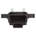 Omega Environmental Technologies TP0148 Throttle Position Sensor Throttle Position Sensor