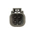 Omega Environmental Technologies TP0214 Throttle Position Sensor Throttle Position Sensor