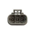 Omega Environmental Technologies TP0214 Throttle Position Sensor Throttle Position Sensor