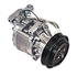 20-00160-AM by OMEGA ENVIRONMENTAL TECHNOLOGIES - A/C Compressor