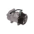 20-08144 by OMEGA ENVIRONMENTAL TECHNOLOGIES - COMP SD7H15 8144 PV8 119mm 24V DIRECT H 1 x 14