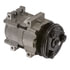 20-11273-AM by OMEGA ENVIRONMENTAL TECHNOLOGIES - A/C Compressor
