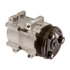 20-11301 by OMEGA ENVIRONMENTAL TECHNOLOGIES - A/C Compressor