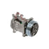 20-14779 by OMEGA ENVIRONMENTAL TECHNOLOGIES - COMP SD7H15 VOR 125mm 2A 12V HD SPLINE