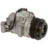20-21880 by OMEGA ENVIRONMENTAL TECHNOLOGIES - A/C Compressor