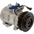 20-21944-AM by OMEGA ENVIRONMENTAL TECHNOLOGIES - A/C Compressor