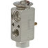 31-31210 by OMEGA ENVIRONMENTAL TECHNOLOGIES - EXP VALVE MERECEDES C CL CLK E G S CLASSES 01-07