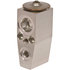 31-31212 by OMEGA ENVIRONMENTAL TECHNOLOGIES - EXP VALVE BLOCK GRND CARAVAN/TOWN COUNTRY FRONT