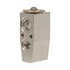 31-31284 by OMEGA ENVIRONMENTAL TECHNOLOGIES - EXPANSION VALVE BLOCK