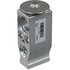 31-31394 by OMEGA ENVIRONMENTAL TECHNOLOGIES - EXPANSION VALVE BLOCK