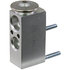31-31400 by OMEGA ENVIRONMENTAL TECHNOLOGIES - EXPANSION VALVE BLOCK