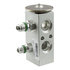 31-31385 by OMEGA ENVIRONMENTAL TECHNOLOGIES - EXPANSION VALVE BLOCK