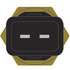 CT0019 by OMEGA ENVIRONMENTAL TECHNOLOGIES - Coolant Temperature Sensor