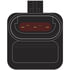Omega Environmental Technologies CT0054 Engine Coolant Level Sensor Engine Coolant Level Sensor