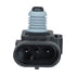 FT0027 by OMEGA ENVIRONMENTAL TECHNOLOGIES - Fuel Tank Pressure Sensor