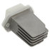MT18201 by OMEGA ENVIRONMENTAL TECHNOLOGIES - HVAC Blower Motor Resistor