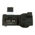 MT18616 by OMEGA ENVIRONMENTAL TECHNOLOGIES - HVAC Blend Door Actuator