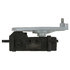 MT18615 by OMEGA ENVIRONMENTAL TECHNOLOGIES - HVAC Blend Door Actuator