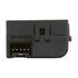 MT18638 by OMEGA ENVIRONMENTAL TECHNOLOGIES - HVAC Blend Door Actuator