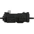 MT18654 by OMEGA ENVIRONMENTAL TECHNOLOGIES - HVAC Blend Door Actuator