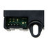 MT18641 by OMEGA ENVIRONMENTAL TECHNOLOGIES - Actuator Motor - Pin Terminal, 4 Wires, 3 Mounting Holes, Female Connector