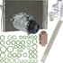 P96-45461 by OMEGA ENVIRONMENTAL TECHNOLOGIES - A/C Compressor Kit