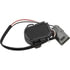Omega Environmental Technologies TP0107 Throttle Position Sensor Throttle Position Sensor