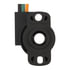 Omega Environmental Technologies TP0169 Throttle Position Sensor Throttle Position Sensor