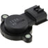 Omega Environmental Technologies TP0233 Throttle Position Sensor Throttle Position Sensor